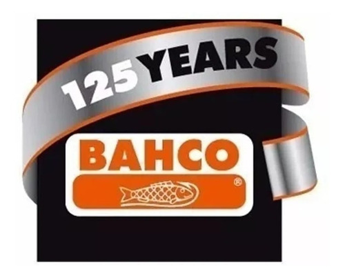Imagen 5 de 6 de Pinza De Presión Gripon Boca Curva 10 235 Mm 137-10 Bahco