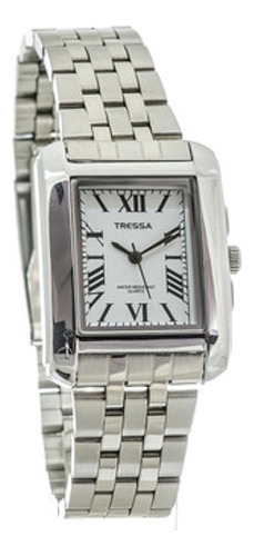 Reloj Tressa Hombre Analogo Tre0248 Chiarezza