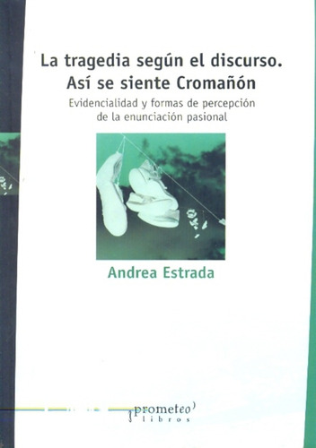 La Tragedia Segun El Discurso. Asi Se Siente Cromañon - Estr