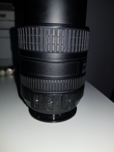 Lente Nikon