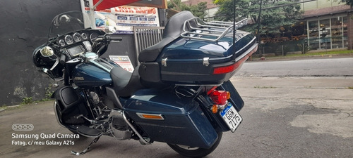 Imagem 4 de 5 de Harley Davidson Glide Ultra Limited
