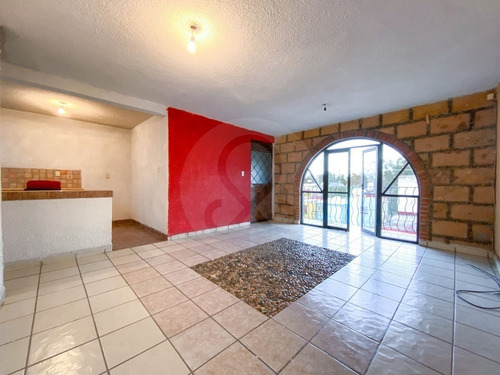 Departamento En Venta En Ensueños