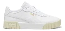 Comprar Puma Carina 2.0: Versatilidad Y Estilo A Tus Pies