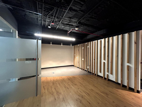 Oficina En Renta - Masaryk Piso 7 - 511 M2