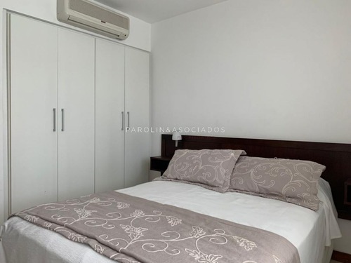 Imagen 9 de 12 de Apartamento Frente Al Mar - Dos Dormitorios