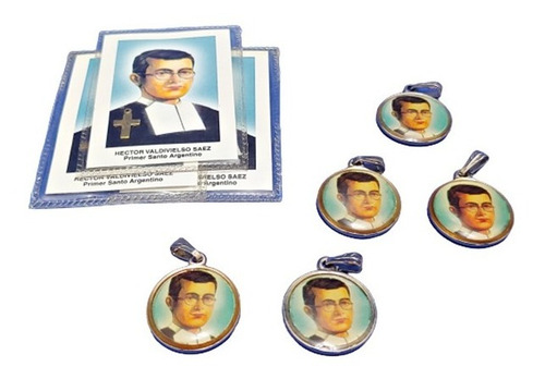 Combo S. Héctor Valdivielso - Oferta Liquidación Santería /c