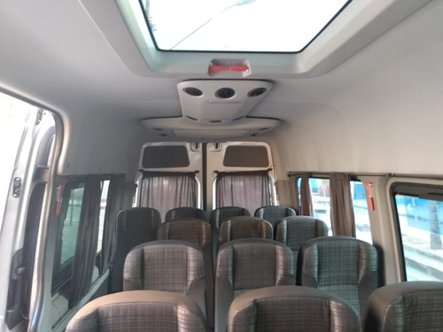 Mercedes Benz Sprinter 415