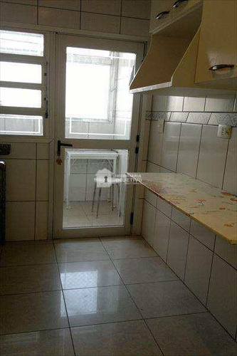 Imagem 8 de 13 de Apartamento Com 2 Dorms, Ferreira, São Paulo - R$ 270 Mil, Cod: 4134 - V4134