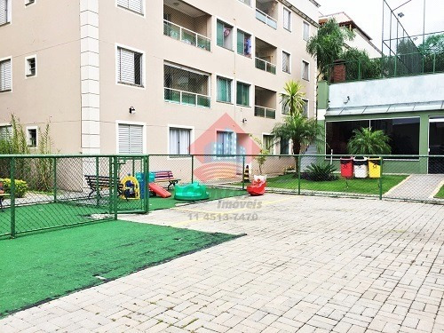 Imagem 4 de 23 de Apartamento - Ref: 02679