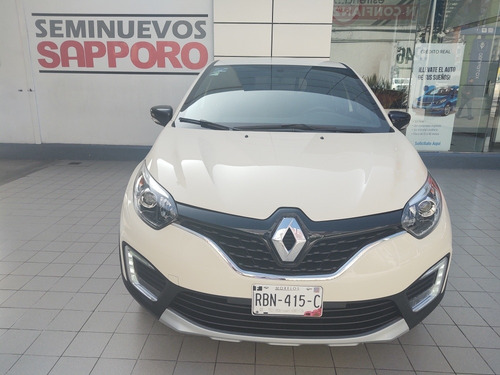 Imagen 4 de 15 de Renault Captur 2020 2.0 Intens Mt