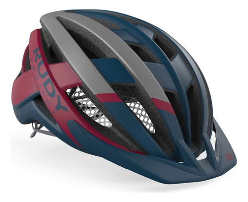 Casco Para Ciclismo Rudy Project Venger Cross