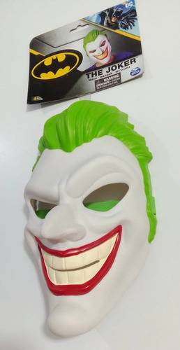 Máscaras - Spin Master The Joker The Joker