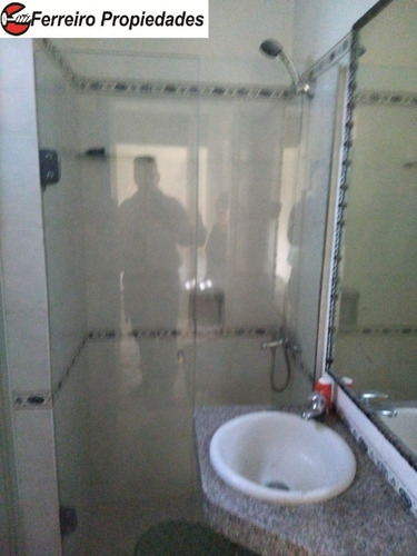 Imagen 17 de 21 de Bella Italia - Apto. Venta 1ro. X Escalera 2 Dorm. Baño Cocina Tza. Cerrada Living/comedor