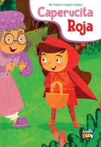 Comprar Mis Primeros Cuentos Clásicos. Caperucita Roja - School Fun