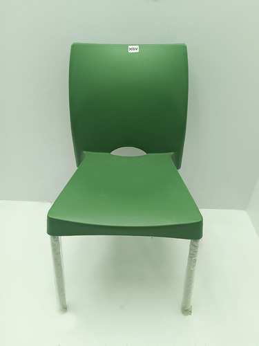 Silla Victorias Plastica Bar Exterior Interior H. 8322 Xavi