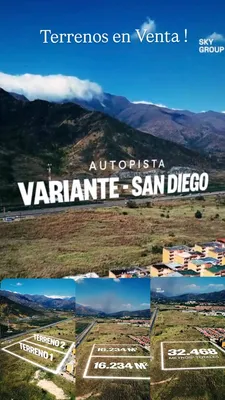 Terreno en venta