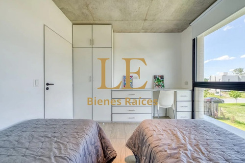 Casa En Venta Barrio Cerrado El Naudir