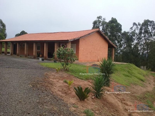 Imagem 7 de 15 de Ref.: 1740 - Chacaras Em Bofete Para Venda - V1740