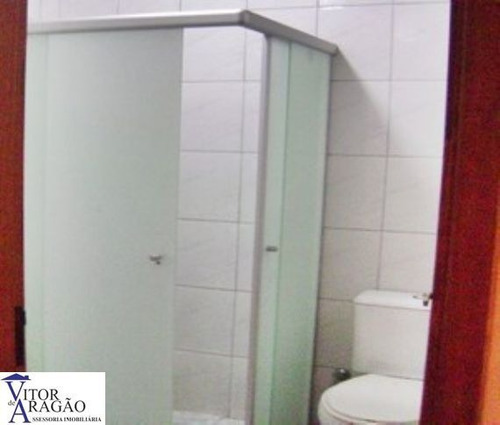 Imagem 13 de 14 de 20168 - Sobrado 2 Dorms, Mandaqui - São Paulo/sp - 20168