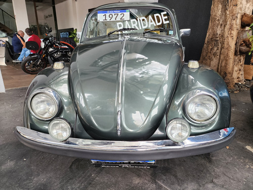 Volkswagen  Fusca