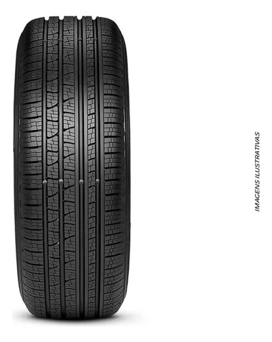 Kit 2 Pneus Pirelli Aro 16 Scorpion Verde A/s 215/65 R16