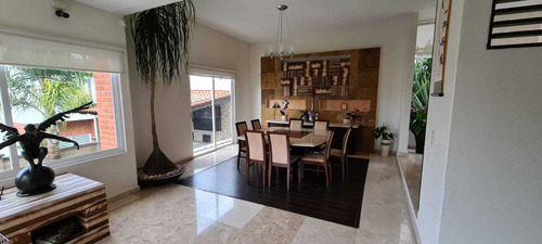 Imagen 5 de 14 de Casa En Venta Real Esmeralda Atizapán De Zaragoza