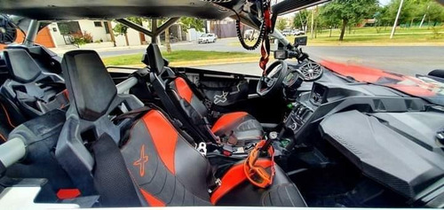 Imagen 4 de 11 de Can Am Maverick X3 Max Xrs Turbo 2019