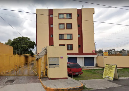 Departamento En Venta Manuel Salazar # 230, Edif. C, Depto, 2, Col. Providencia, Alc. Azcapotzalco, Cp. 02420  Mlrcaz4