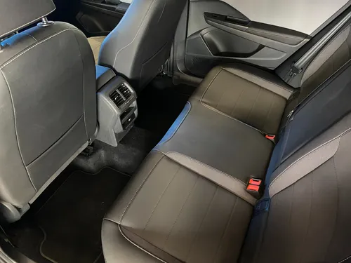 Arona Xperience 1.6l Automatica