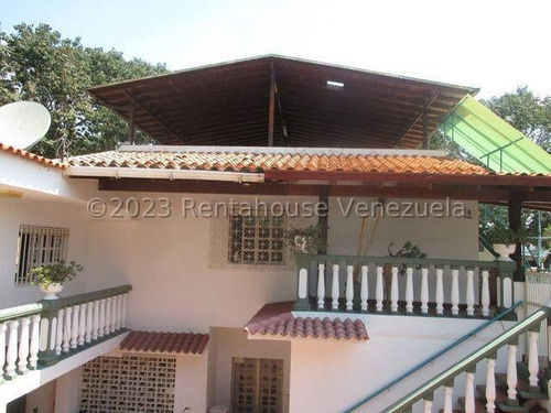 Casa En Venta Las Acacias Jose Carrillo Bm Mls #23-19451