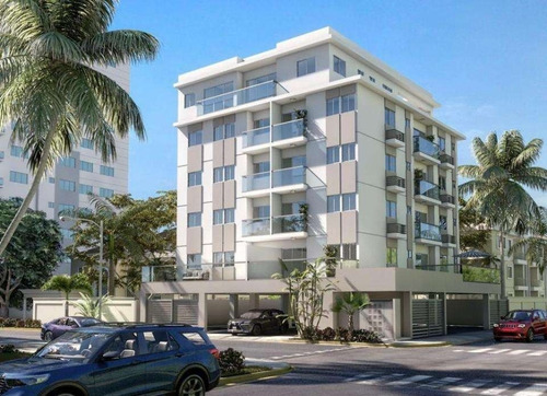 Apartamentos En El Millon En Venta, Distrito Nacional 