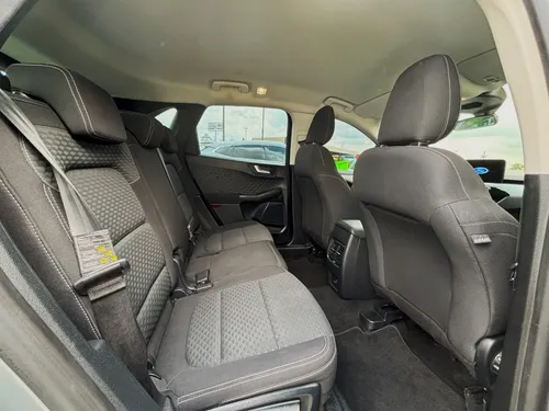 Ford Escape 2.0 Se 4x2