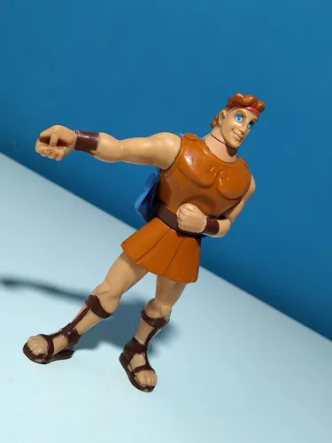 Muñeco hercules disney hotsell