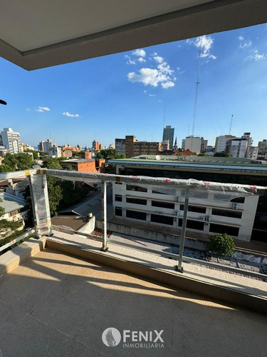 Df805 - Departamento En Venta Edif. Altos De Belgrano