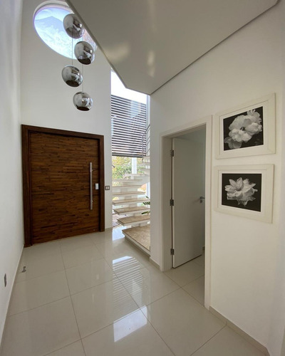 Imagem 10 de 30 de Sobrado Condomínio Mont Blanc - 300 M² - Ca00856 - 69590093