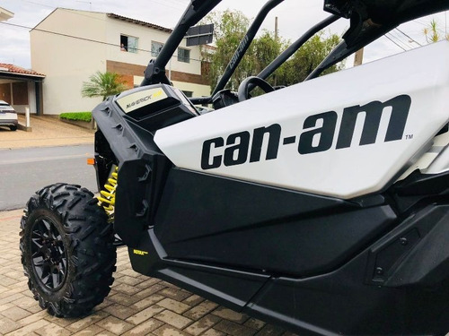 Imagem 8 de 15 de Utv Brp Can-an Maverick Xrs 1000 Ano 2018 Equipado