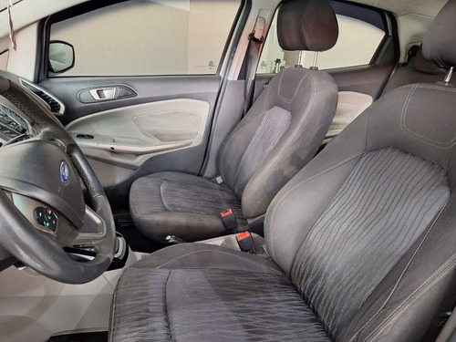 Ford Ecosport 2.0 16v Titanium Flex Powershift 5p
