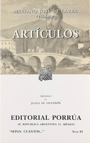 Artículos