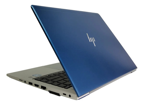 Hp Elitebook 840 G5 I7 8va 16ram 512 Ssd Color Personalizado (Reacondicionado)