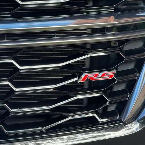Chevrolet Traverse 3.6 V6 Traverse Rs At