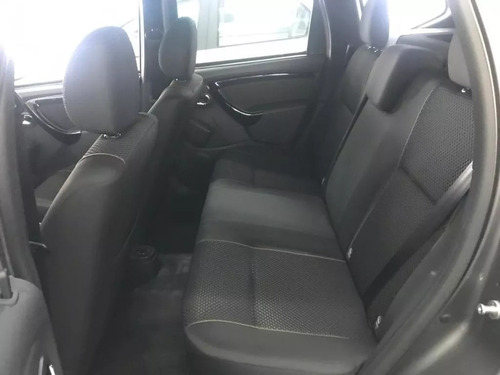 Renault Duster Dynamique 1.6 Oferta Imperdible Sale Ya (dv)