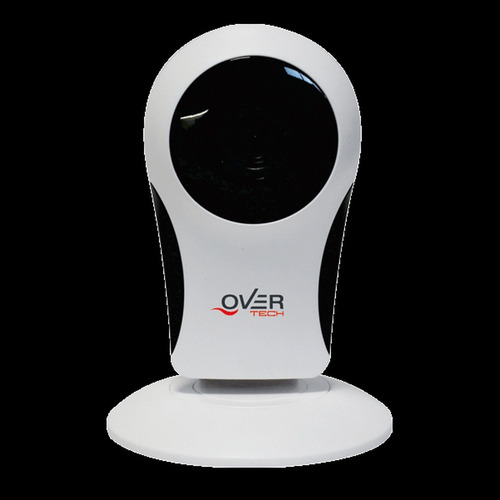 Camara Ip Hd P2p Infrarrojo, Guarda En Memoria Microsd Audio
