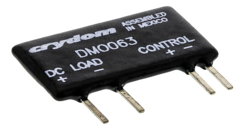 Dmo063 Relay Crydom