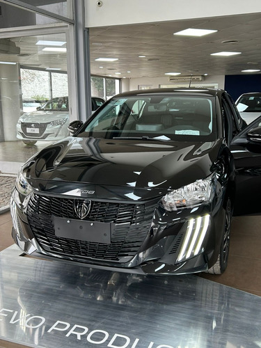 Peugeot 208 Allure PK AT T200