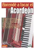 Comprar Libro Cuaderno Crisal De Roca Aprende A Tocar Acordeon