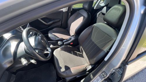 Peugeot 2008 1.6 Feline Tip am20