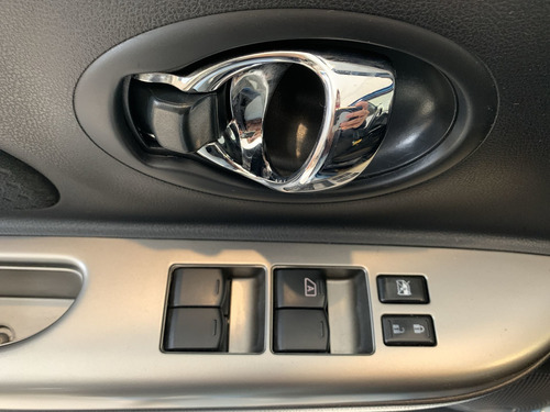 Imagen 12 de 15 de Nissan March 2020 1.6 Advance Mt