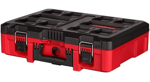 Caja De Herramientas Customizable Packout Milwaukee 48228450