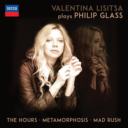 Cd: Valentina Lisitsa Interpreta A Philip Glass [2 Cd]