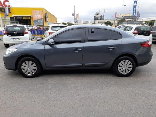 Renault Fluence 1.6 Confort 110cv 2012 Ff